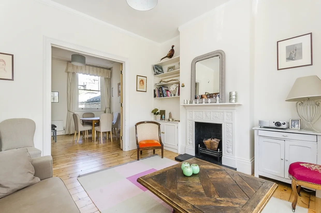 Fernhurst Road London SW6 photo 3