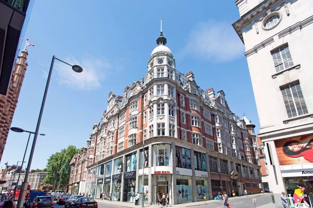 Old Court Place Kensington W8 photo 4