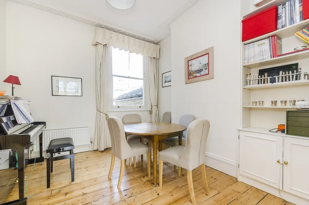 Fernhurst Road London SW6 photo 4