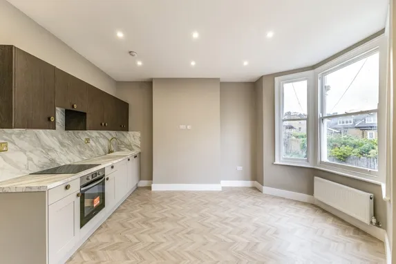Ostade Road London SW2