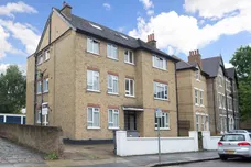 Grange Park London W5 photo 1