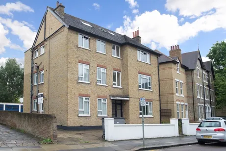 Grange Park London W5