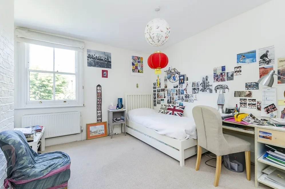 Fernhurst Road London SW6 photo 5