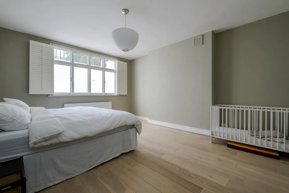 Milner Square London N1 photo 6