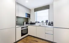 Cheval Place London SW7 photo 5