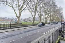 Vincent Square Westminster SW1P photo 7