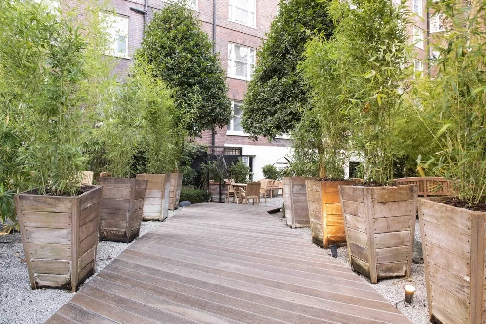 Hill Street Mayfair W1J photo 7