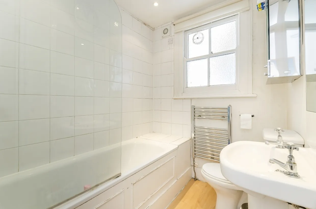 Fernhurst Road London SW6 photo 6