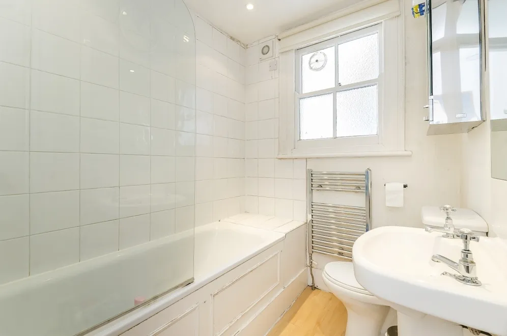 Fernhurst Road London SW6 photo 6