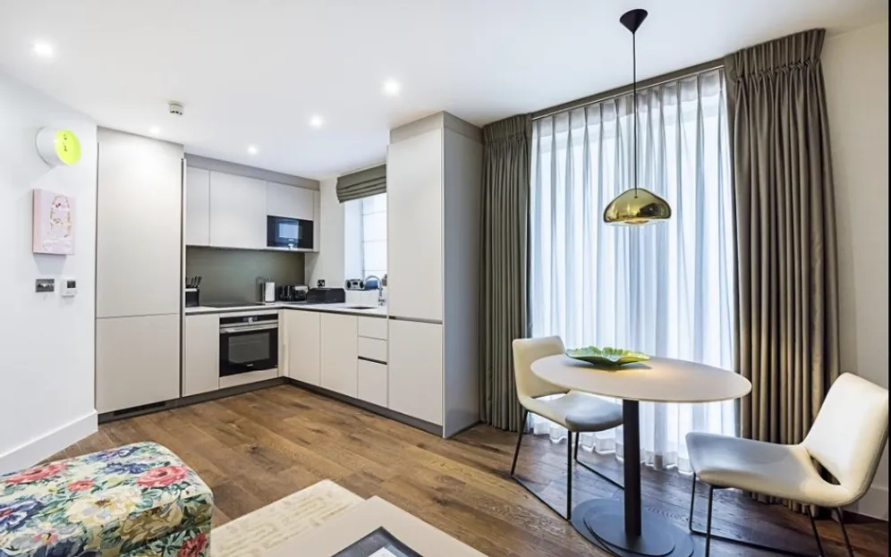 Cheval Place London SW7 photo 6