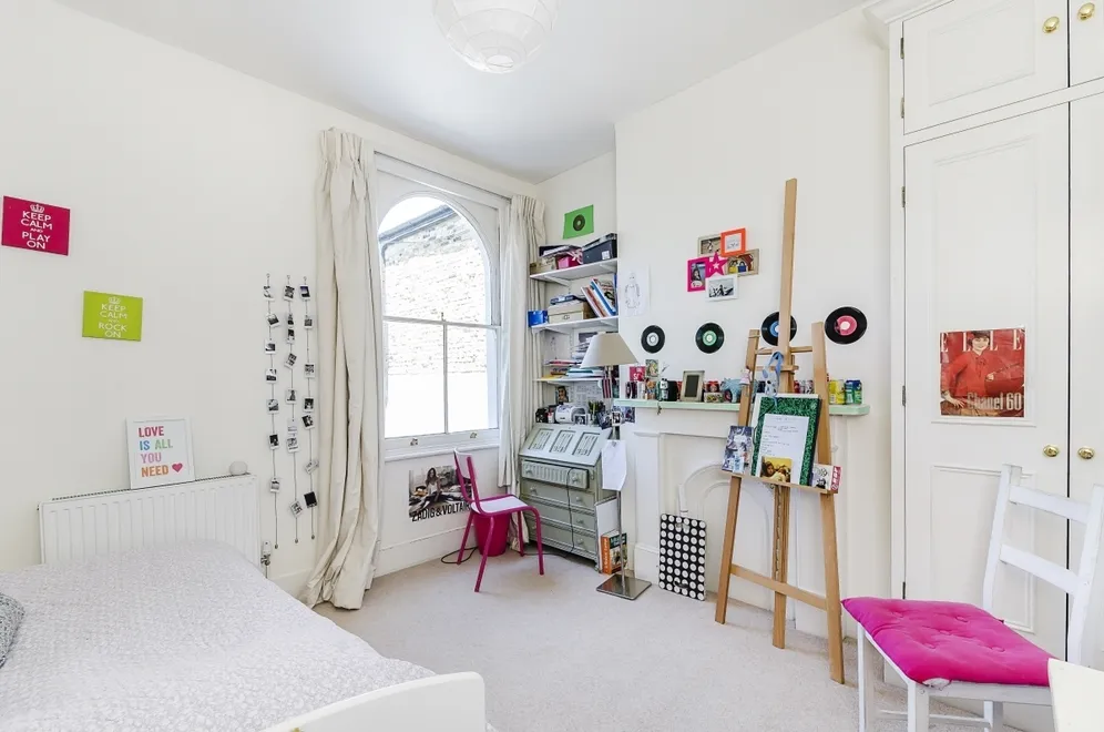Fernhurst Road London SW6 photo 7