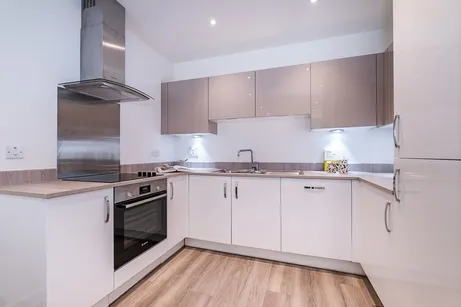 Brumwell Avenue Woolwich SE18