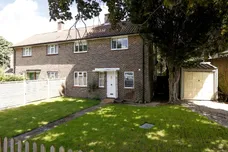 Chester Road, SW19 photo 9