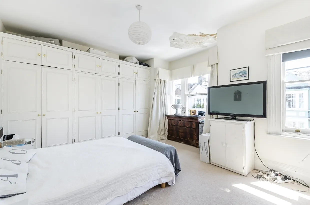 Fernhurst Road London SW6 photo 8