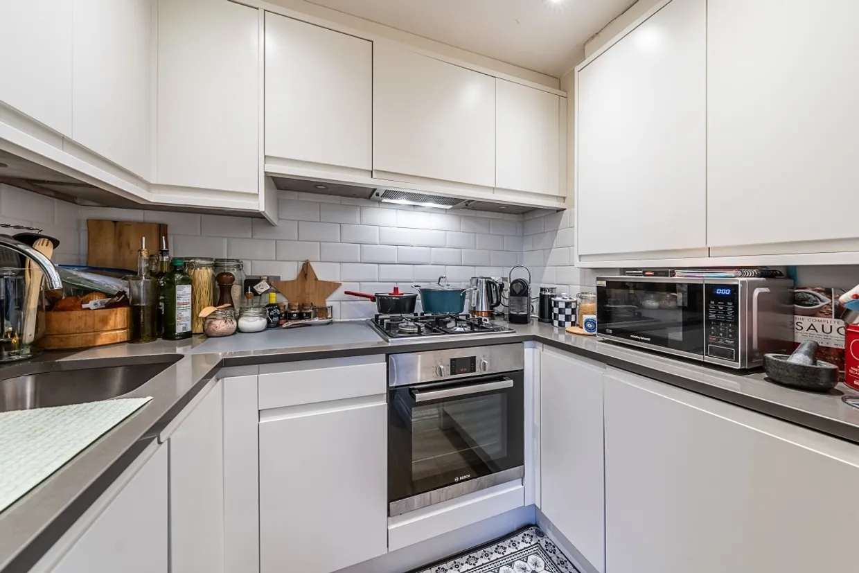 Old Town, SW4 photo 9