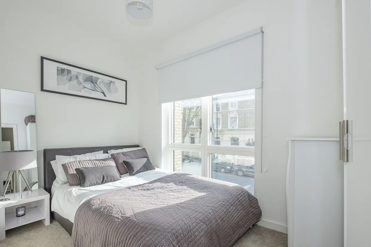 Cambridge Avenue London NW6 photo 4