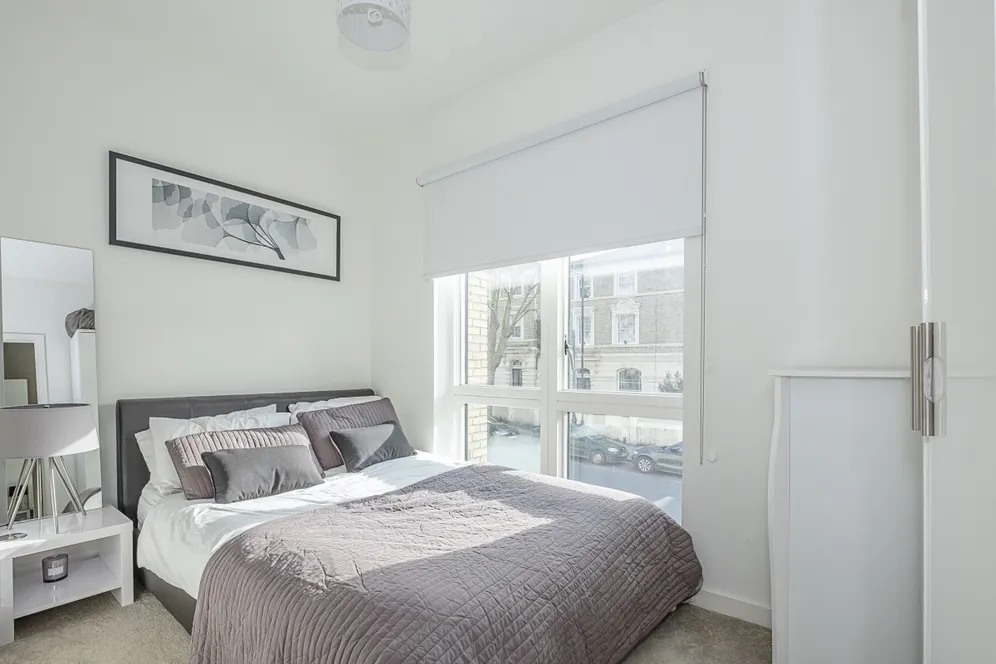 Cambridge Avenue London NW6 photo 4