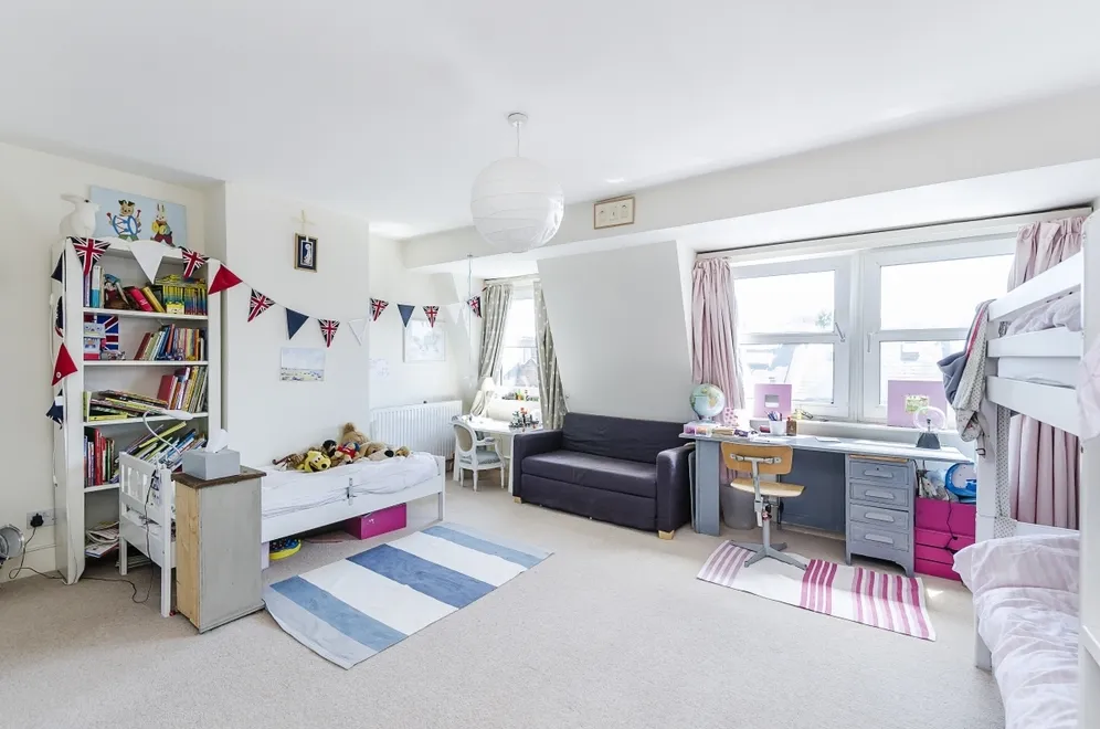 Fernhurst Road London SW6 photo 9
