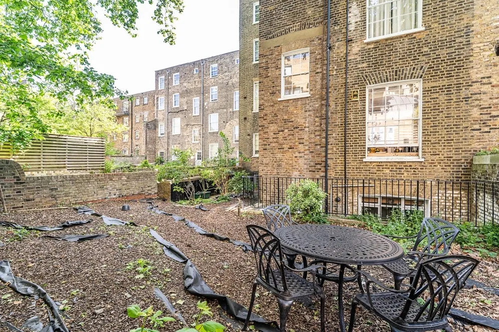 Milner Square London N1 photo 10