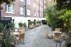 Hill Street Mayfair W1J photo 10