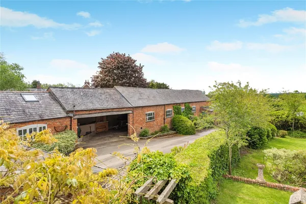 Sarn Road, Threapwood, SY14 photo 25