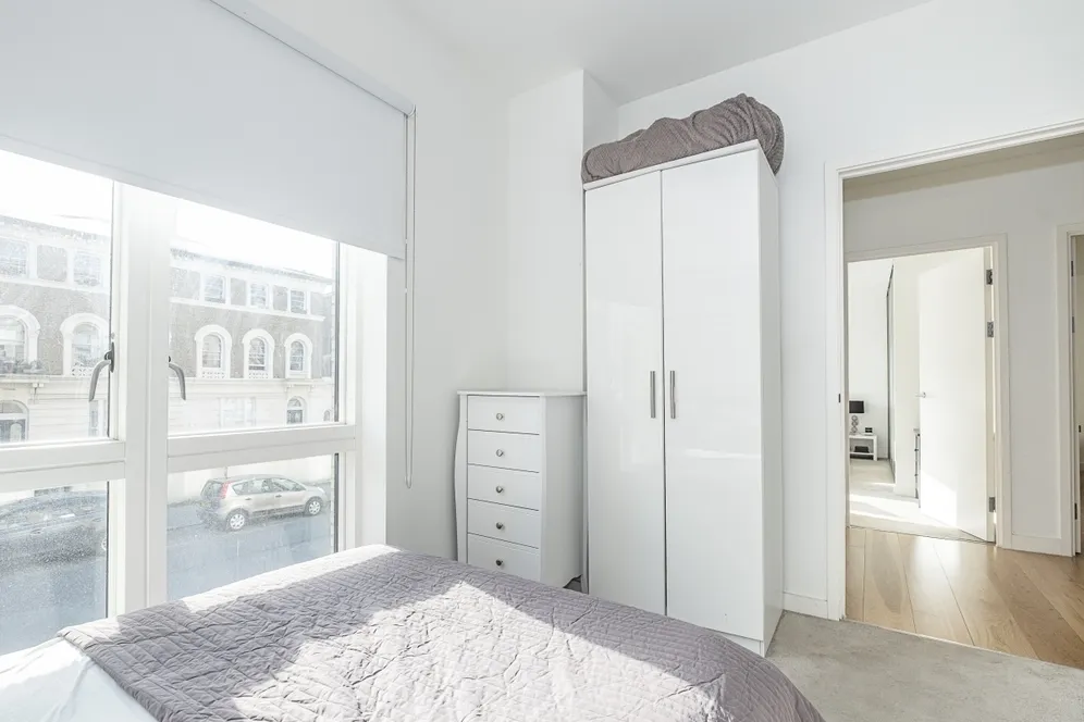 Cambridge Avenue London NW6 photo 5