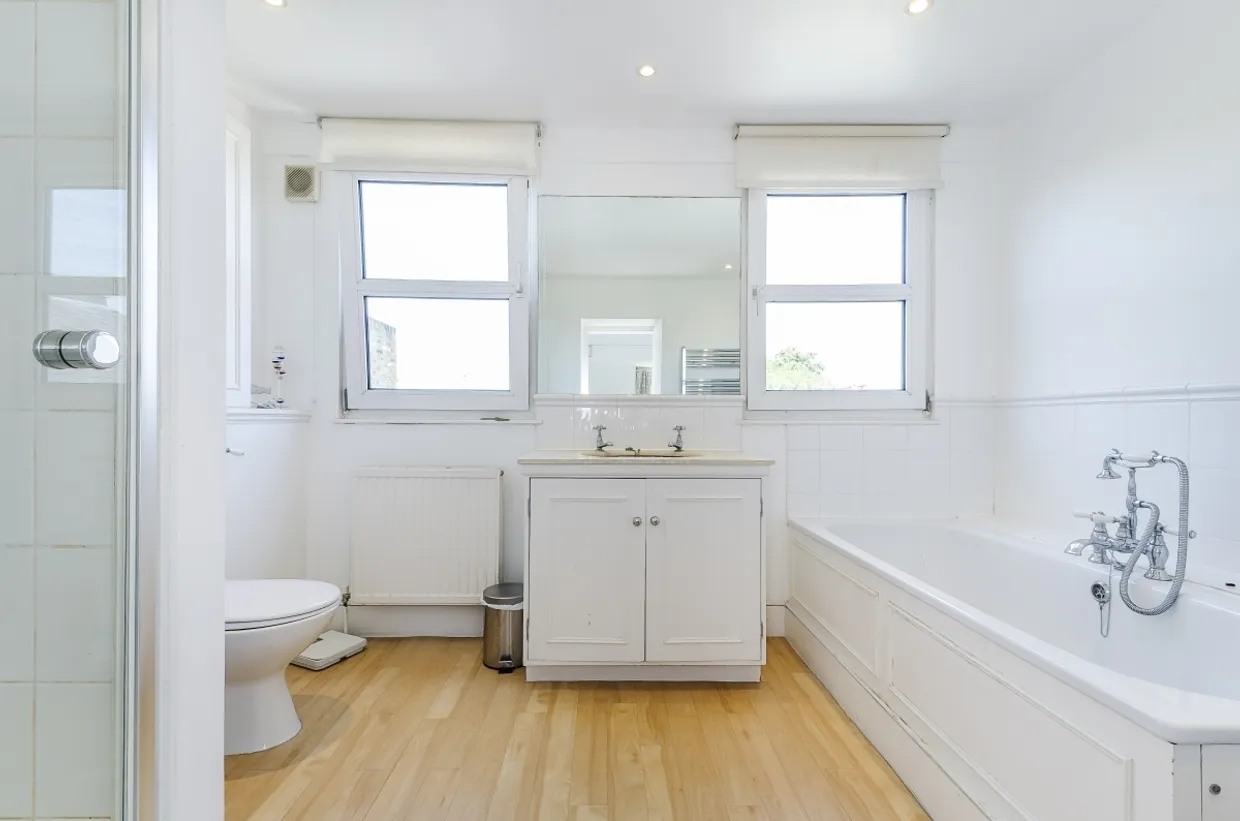 Fernhurst Road London SW6 photo 10