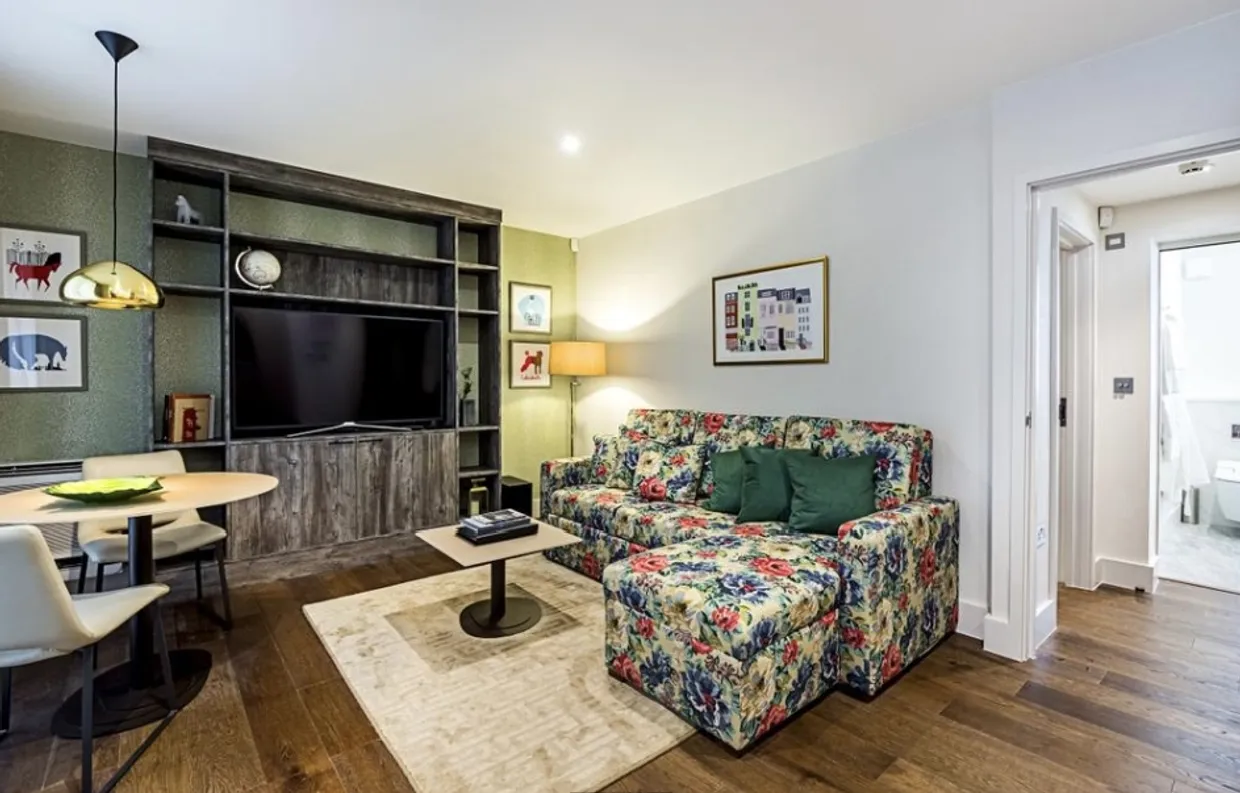 Cheval Place London SW7 photo 9