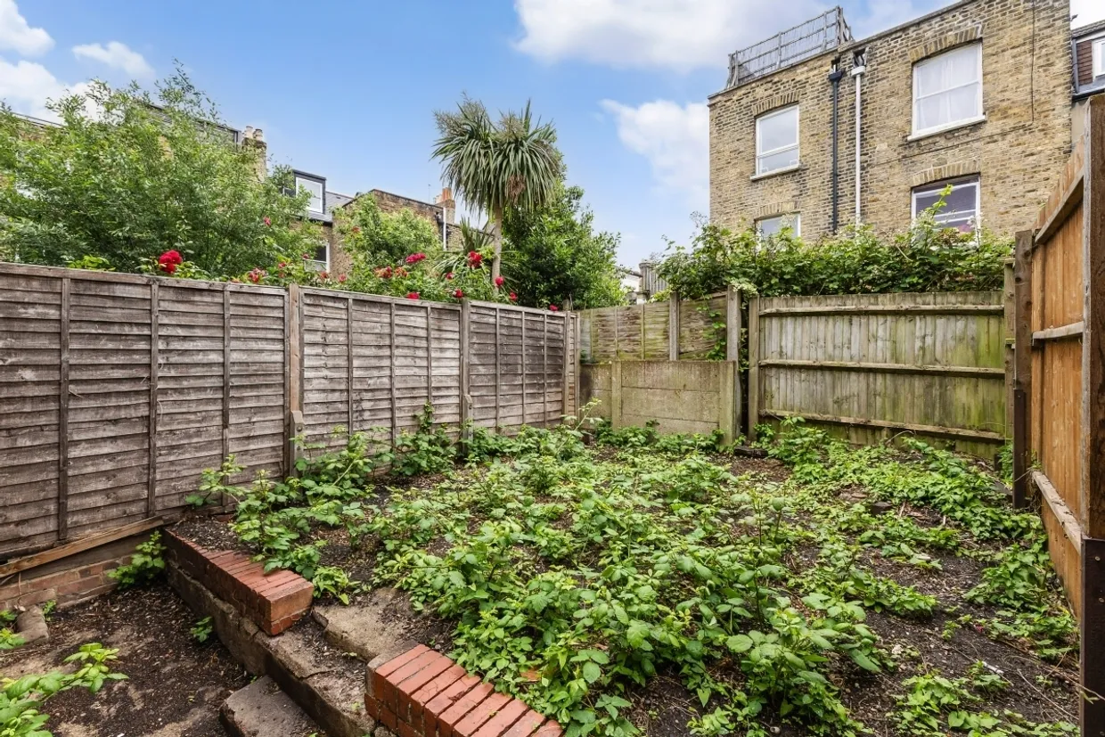 Ostade Road London SW2 photo 12