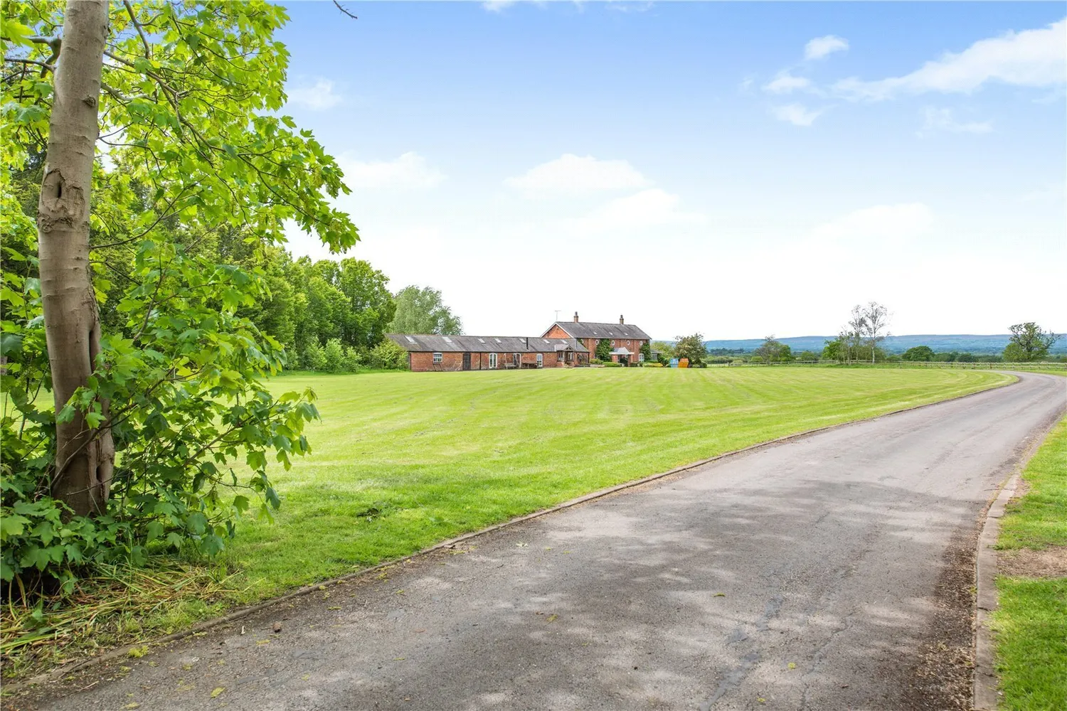 Sarn Road, Threapwood, SY14 photo 26