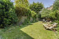 Fernhurst Road London SW6 photo 11