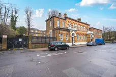St. John's Way London N19 photo 1
