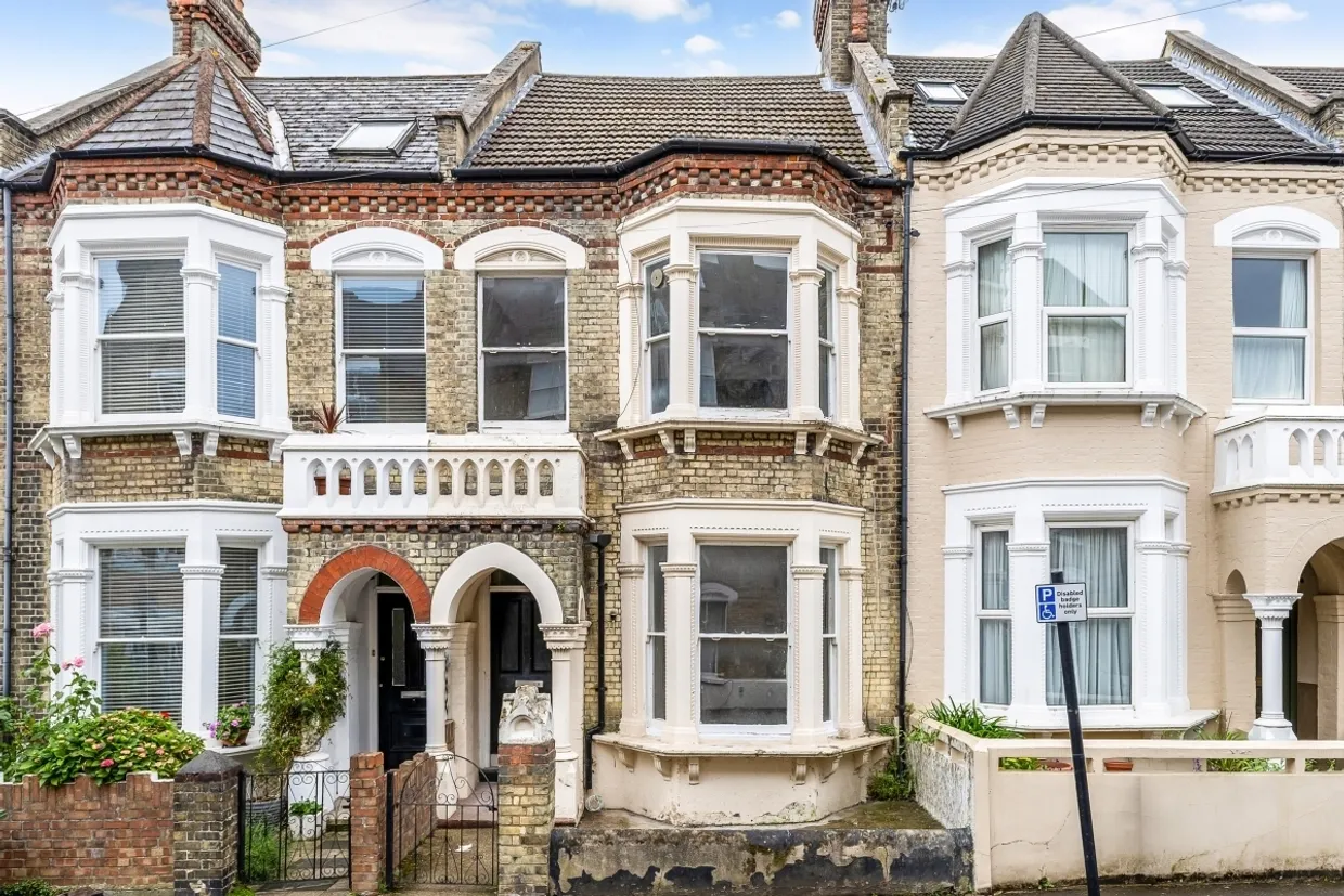 Ostade Road London SW2 photo 13