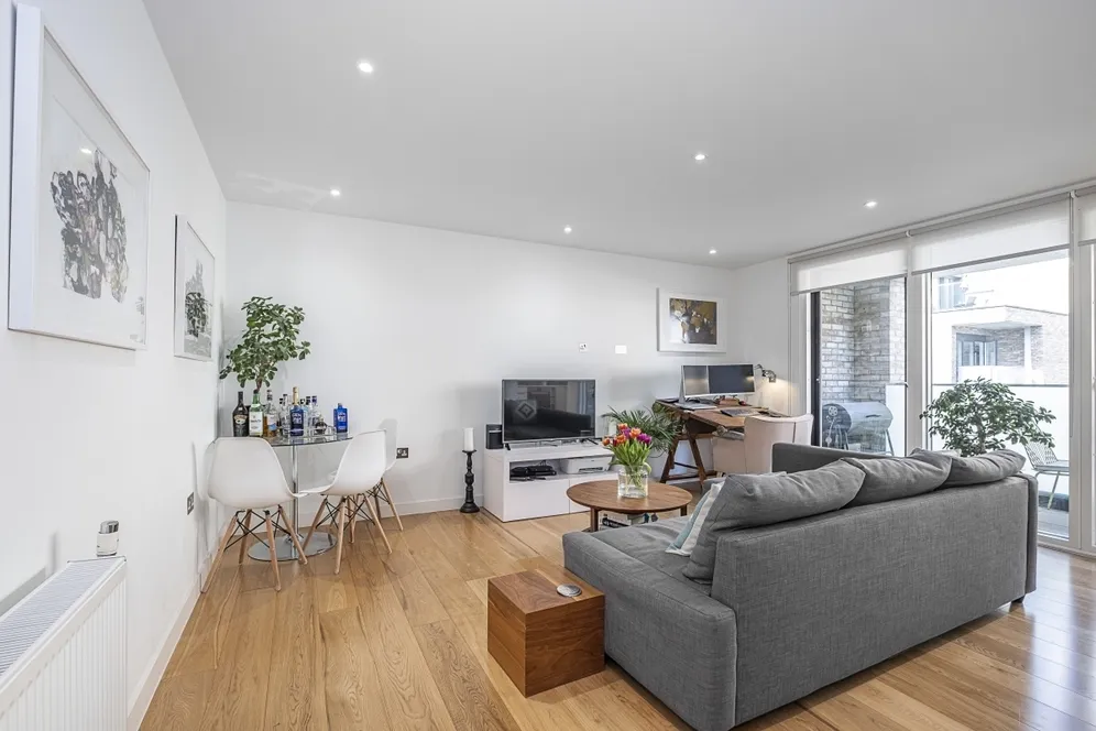 Cambridge Avenue London NW6 photo 7
