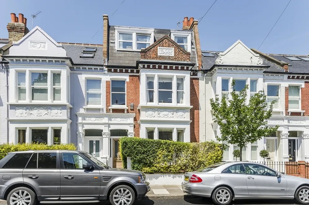 Fernhurst Road London SW6 photo 12