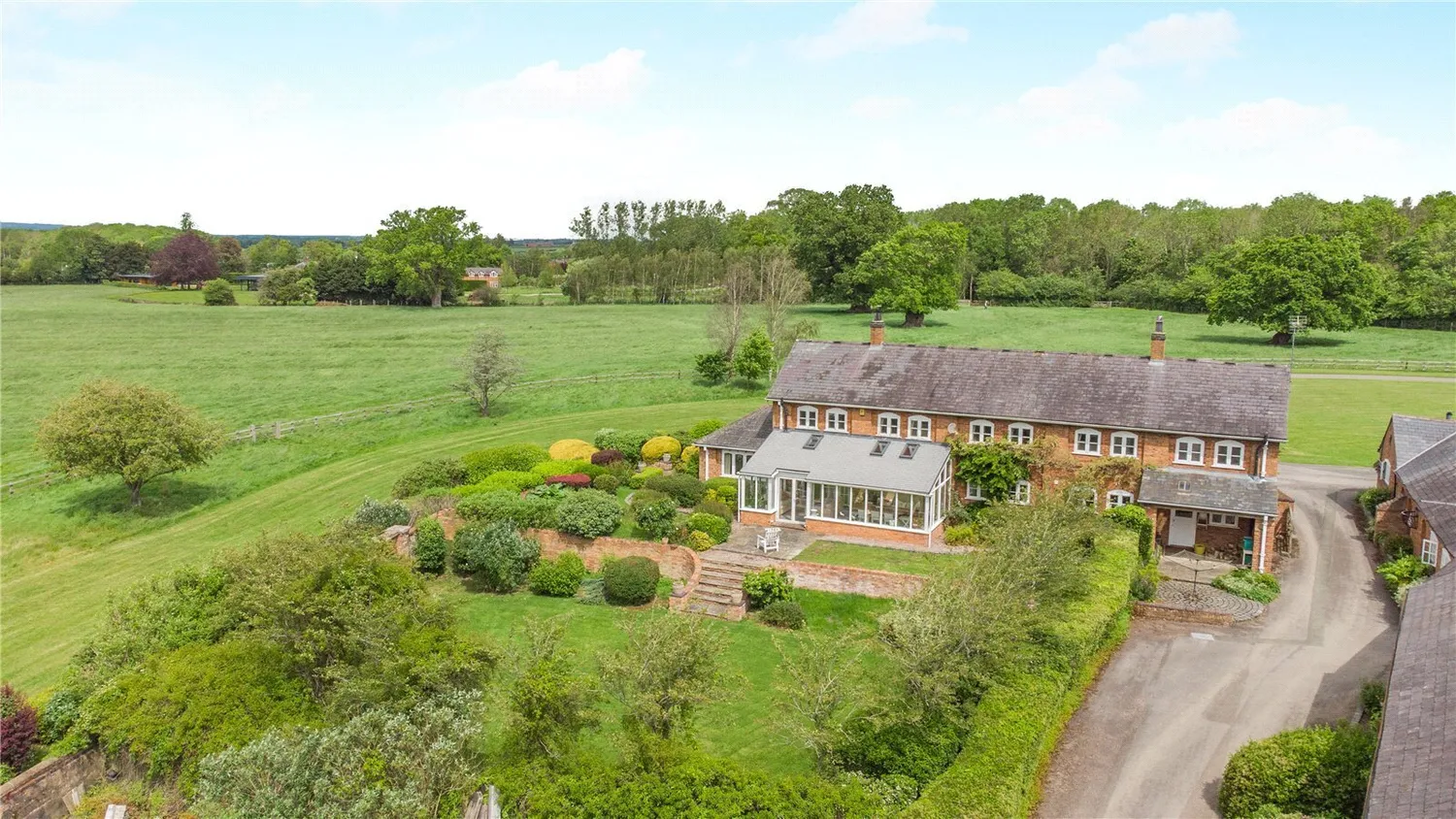 Sarn Road, Threapwood, SY14 photo 28