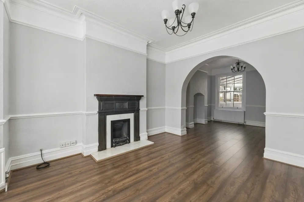 East Barnet Road photo 3