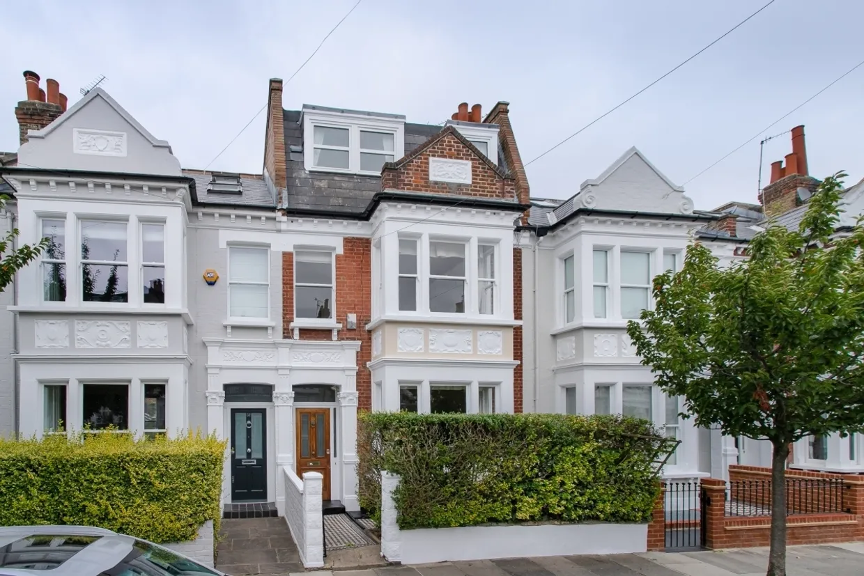 Fernhurst Road London SW6 photo 13