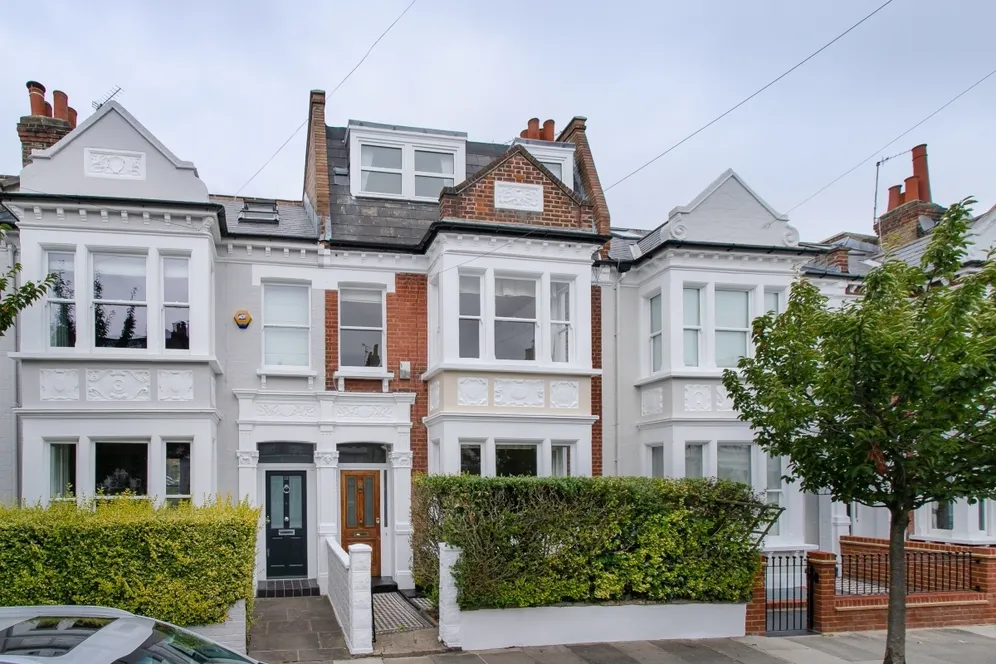 Fernhurst Road London SW6 photo 13