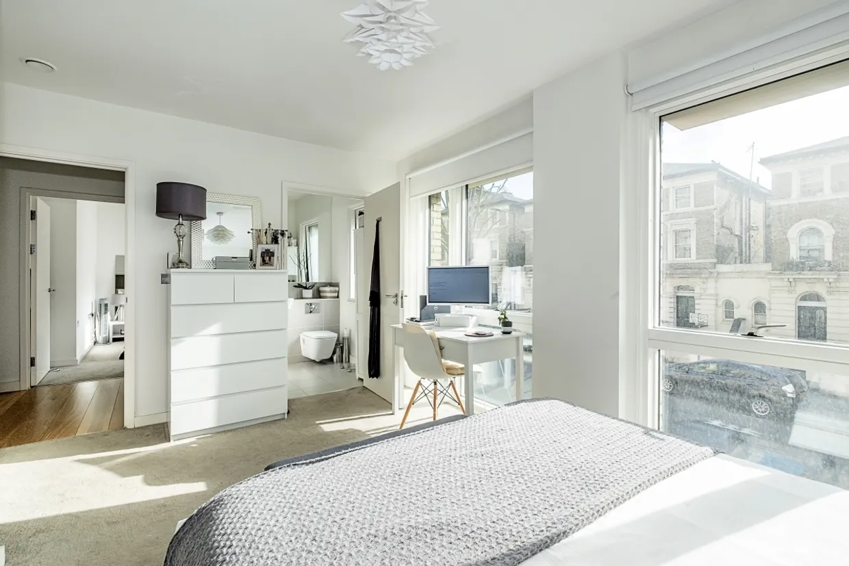 Cambridge Avenue London NW6 photo 9