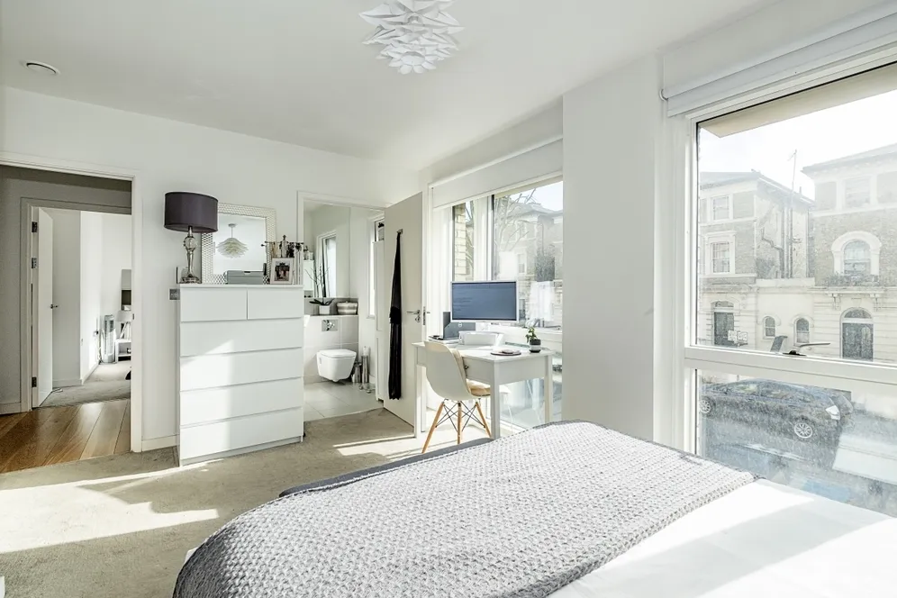 Cambridge Avenue London NW6 photo 9