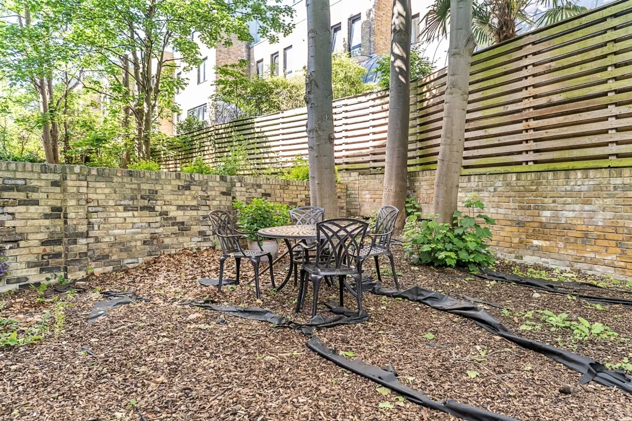 Milner Square London N1 photo 15