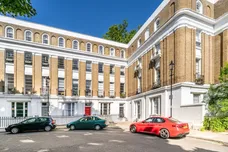 Milner Square London N1 photo 16