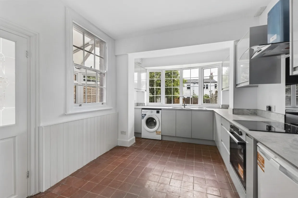 East Barnet Road photo 6