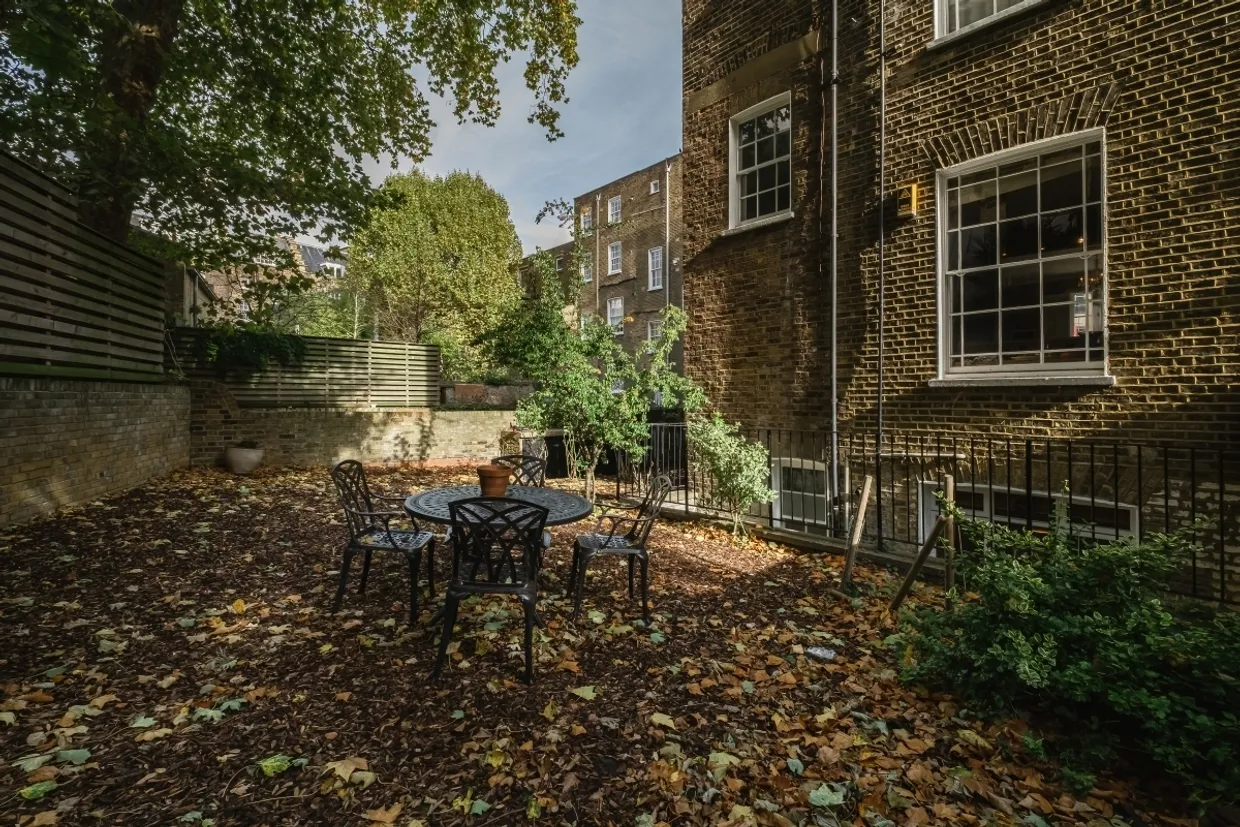 Milner Square London N1 photo 17