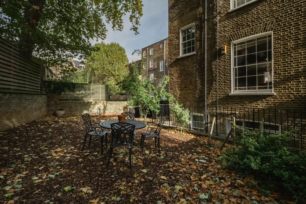 Milner Square London N1 photo 17