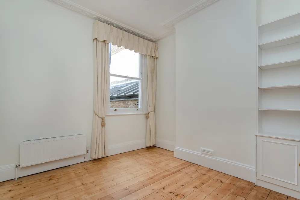 Fernhurst Road London SW6 photo 17
