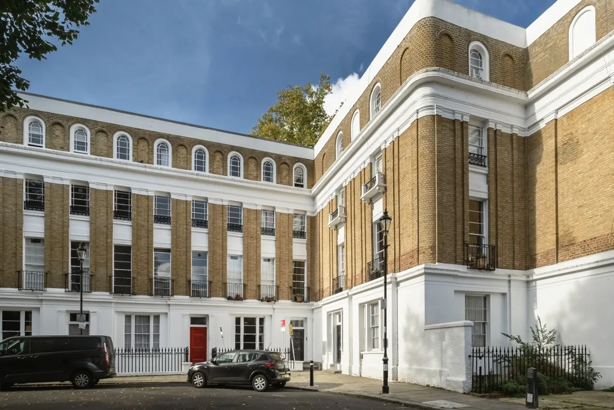 Milner Square London N1 photo 18