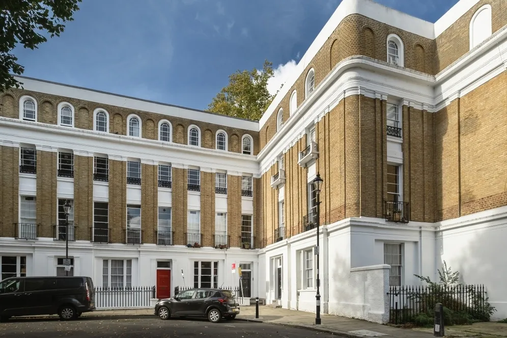 Milner Square London N1 photo 18