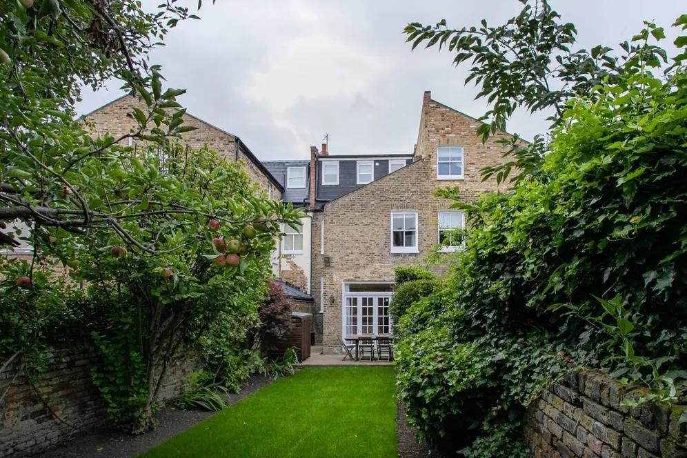 Fernhurst Road London SW6 photo 19